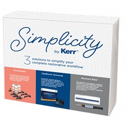 simplicity box